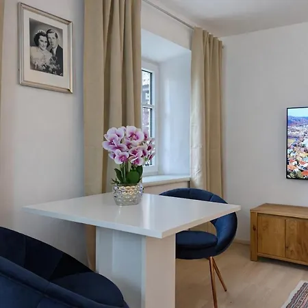 Alfred Appartement *