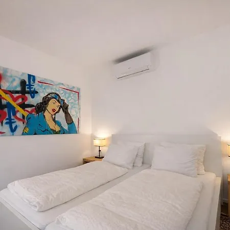 Appartement Alfred *