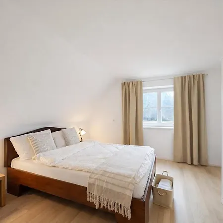 Apartman Alfred